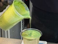 -nodcafe(M50创意园店)