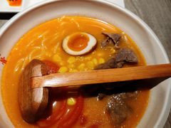 -味千拉面(德雅路CFC富兴时代店)