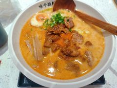 -味千拉面(南宁江南万达店)