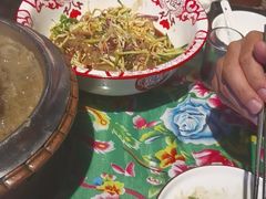 -人民公社大食堂(张家湾店)