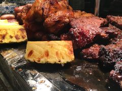 -星伦多 自助料理(圆融店)