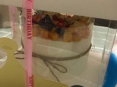 -艾加柒克蛋糕茶歇甜品台(春熙路店)