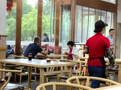 大堂-蒋家桥饺面店(四望亭路店)