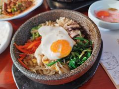 石锅拌饭-全州拌饭(发展店)