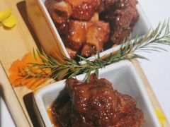 -小河盐帮·私家菜·烤鸭(三元桥·霄云路店)