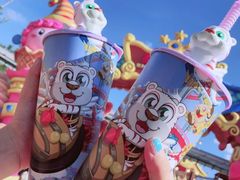 -七彩云南欢乐世界