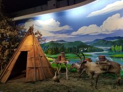 -呼伦贝尔民族博物馆