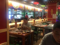 -津门老羊家·铜锅涮羊肉·烧烤(科技园店)