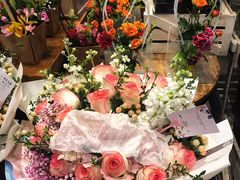 -豆豆花艺(新光天地店)