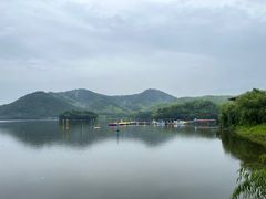 -宁波九龙湖开元度假村