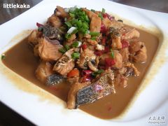 -樟树底(胜利河美食街店)