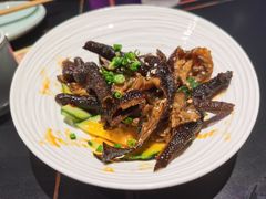 -粉墨特色菜·烧烤音乐酒馆