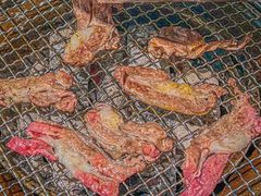 -灶边炉台·东北融合烤肉(南山店)
