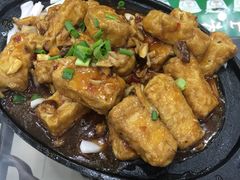 -徽州美食(三十年老店)