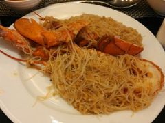 -武汉武昌威斯汀酒店-知味自助餐厅