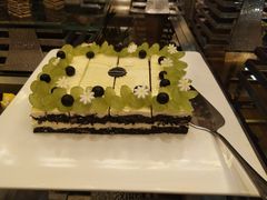 -武汉武昌威斯汀酒店-知味自助餐厅