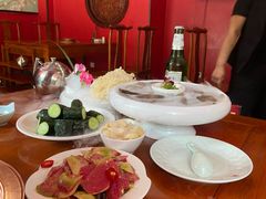-宝泉铜锅(高新店)