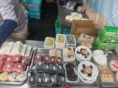 -江南春(中山中路店)