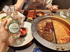 -牛YO寿喜烧和牛火锅自助(三台子万象汇店)