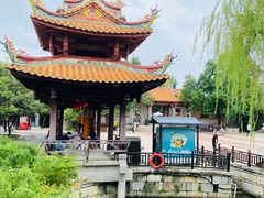 -台儿庄古城