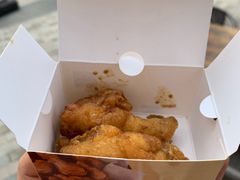 -Kyochon1991校村(共和路店)