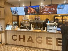 -CHAGEE霸王茶姬(文殊坊店)