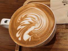 -Peet's 皮爷咖啡(深圳湾万象城店)