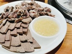 -华福羊汤馆(小市总店)