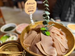 -巴奴毛肚火锅(景枫中心店)
