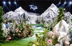 -北京饭店诺金·宴会厅