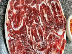 -五洲牛肉美食馆
