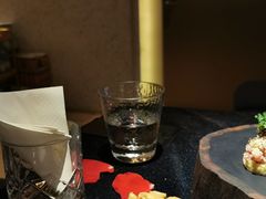 -wann lounge 低温慢煮牛排·清吧