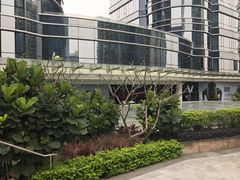 -威克健身游泳(万菱汇店)