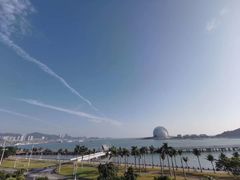-野狸岛