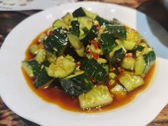-宽窄巷子冒菜(中华广场店)