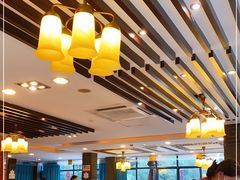 大堂-知味观·味庄(杨公堤店)