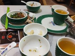 -润园四季椰子鸡火锅(欢乐海岸店)