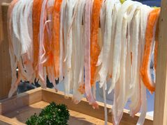 -烹然四季椰子鸡火锅(姚家园万象汇店)