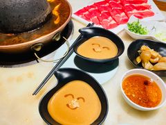 -东来顺饭庄(西直门店)
