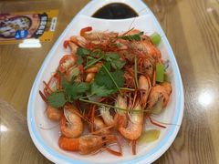 -马姐菜饭馆