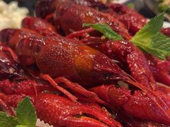 -海航大厦万豪酒店彩海轩中餐厅(霄云路店)