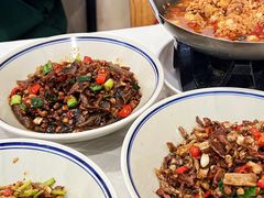-新新湘菜馆(新中街二条店)