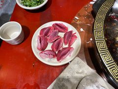 -熊家院子老火锅(涪陵马鞍店)