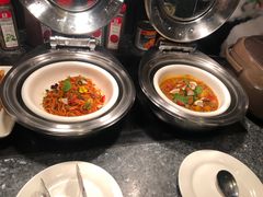 -太原富力万达文华酒店·美食汇西餐厅