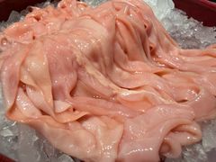-巴奴毛肚火锅(悠唐购物中心店)