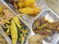 -合合自助快餐(六顺店)