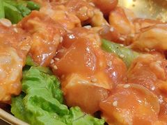 -八乔煎肉馆·丹东特色煎锅(梅林店)