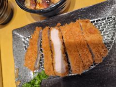 -胜博殿日式炸猪排(西红门店)