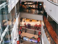 -远洋未来广场(育慧北路店)