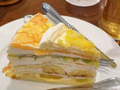 -HARBS(渋谷ヒカリエ シンクス店)